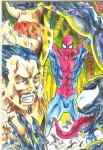 PSC (Personal Sketch Card) by Darren "robomonkey147" Chandler