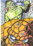 PSC (Personal Sketch Card) by Doug Riggsby