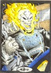 PSC (Personal Sketch Card) by George Calloway