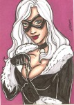 PSC (Personal Sketch Card) by Lynne Anderson