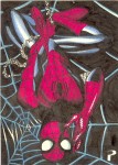 PSC (Personal Sketch Card) by Mark Propst