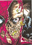 PSC (Personal Sketch Card) by Mark Propst