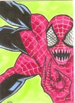 PSC (Personal Sketch Card) by Nathan Ohlendorf