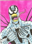 PSC (Personal Sketch Card) by Nathan Ohlendorf