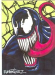 PSC (Personal Sketch Card) by Randy Martinez