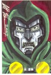 PSC (Personal Sketch Card) by Scott Houseman