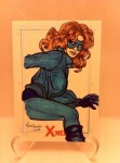 X-Men Archives by Mark Dos Santos