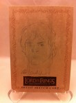 Lord of the Rings: Masterpieces 2 by  * Artist Not Listed