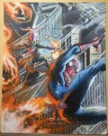 Spider-Man Archives by  * Artist Not Listed