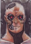 Terminator Salvation by Jeremy Treece