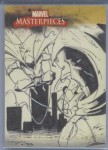 Marvel Masterpieces Set 2 by Jim Kyle