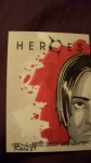 Heroes Season One by Rich Molinelli