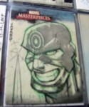 Marvel Masterpieces Set 1 by Randy Monces