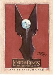 Lord of the Rings: Masterpieces 2 by Jim Kyle