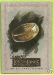 Lord of the Rings: Masterpieces 2 by Cynthia Cummens Narcisi