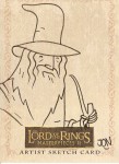 Lord of the Rings: Masterpieces 2 by Jon Morris