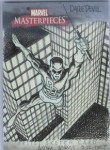 Marvel Masterpieces Set 1 by Arthur Adams