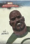 Marvel Masterpieces Set 1 by Lui Antonio