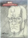 Marvel Masterpieces Set 1 by Jim Kyle