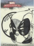 Marvel Masterpieces Set 1 by Patrick Scherberger