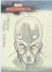 Marvel Masterpieces Set 1 by Ethan Slayton