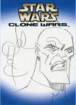 Star Wars: The Clone Wars (2004) by John McCrea