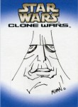 Star Wars: The Clone Wars (2004) by Pop Mhan