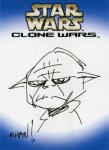 Star Wars: The Clone Wars (2004) by Pop Mhan