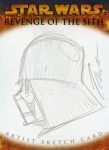 Star Wars: Revenge Of The Sith 3D by Tom Hodges