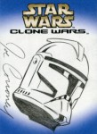 Star Wars: The Clone Wars (2004) by Joe Corroney