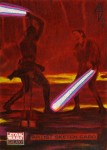 Star Wars Galaxy 4 by Len Bellinger