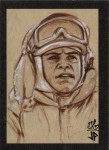 PSC (Personal Sketch Card) by Jason/Jack Potratz/Hai