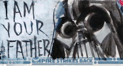 Star Wars: Empire Strikes Back 3D by Jeremy Treece