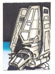 PSC (Personal Sketch Card) by Kevin Munroe