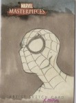 Marvel Masterpieces Set 1 by Ryan Orosco