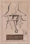 Lord of the Rings: Masterpieces 2 by Ryan Waterhouse