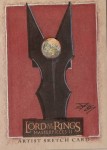 Lord of the Rings: Masterpieces 2 by Jim Kyle