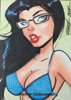 Grimm Fairy Tales by Patrick Finch