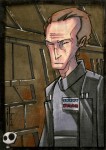 PSC (Personal Sketch Card) by Jeremy Treece