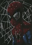 PSC (Personal Sketch Card) by Jeremy Treece