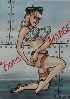 Bombshells: Women of War by  * Artist Not Listed