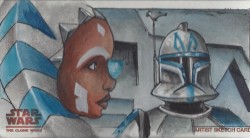 Star Wars: The Clone Wars (Season 1) by Jim Kyle