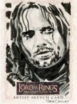 Lord of the Rings: Masterpieces 2 by Steve Oatney