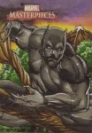 Marvel Masterpieces Set 1 by Jim Kyle