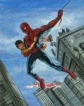 Spider-Man Archives by Jason/Jack Potratz/Hai