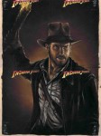 Indiana Jones Heritage by Jason/Jack Potratz/Hai