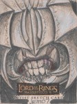 Lord of the Rings: Masterpieces 2 by Joanne Ellen Mutch