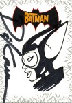 Batman: The Animated Series by Adam DeKraker