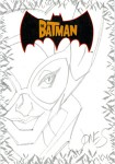 Batman: The Animated Series by Christopher Jones