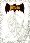 Batman: The Animated Series by Christopher Jones
